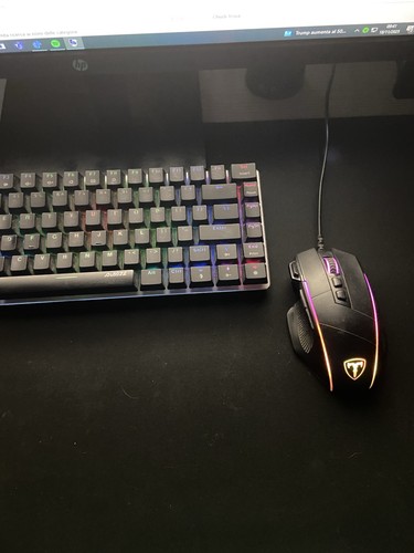 Gaming fisso completo - pc,