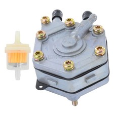 Fuel pump for yamaha - pump, xtz660