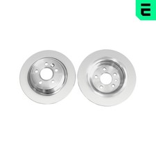 2 dischi freno ottimali