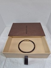 Bracelet louis vuitton - vuitton, keep