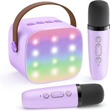 Macchina karaoke per bambini - macchina,