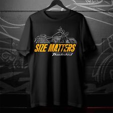 per Triumph Thunderbird 1600 e