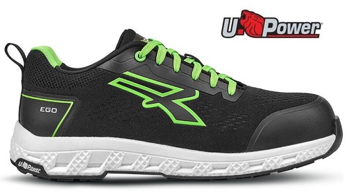 Upower aton scarpe lavoro - aton, da