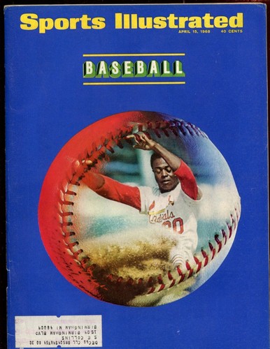 Aprile 1968 rivista - aprile,