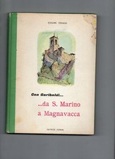 CON  GARIBALDI  DA  SAN MARINO