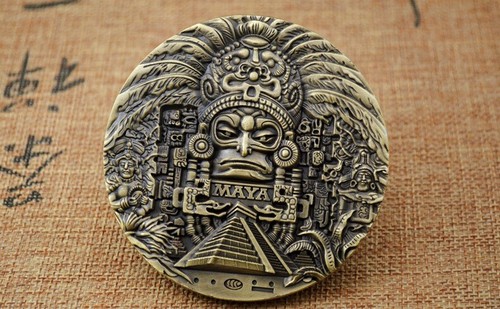 Moneda reproducción