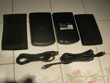 Coppia (2) Hard Disk Iomega