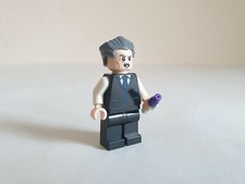 LEGO Super Eroi 76178 Marvel