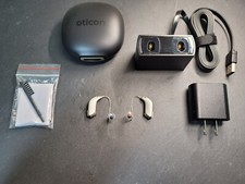 Oticon OPN 3 MiniRITE Coppia