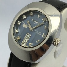 Tressa lux automatic ta - automatic,