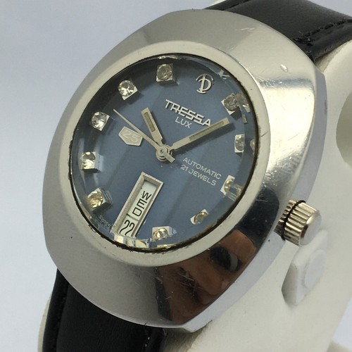 Tressa lux automatic ta - tressa, 25