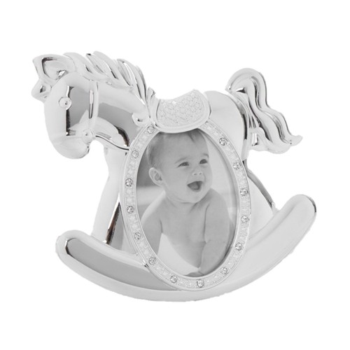Bambino cavalli dondolo - a,