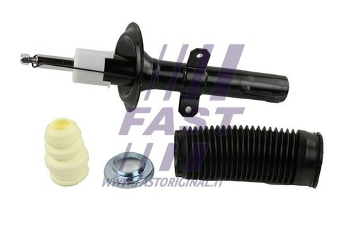 Ammortizzatore fast ft11308 - ammortizzatore,