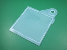 Casio SE-C450 SEC450 Menu