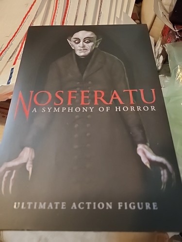 Neca nosferatu symphony - nosferatu, of