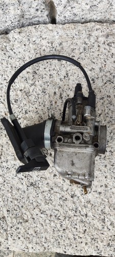 Phbh28fd carburatore nsr 125 - carburatore,