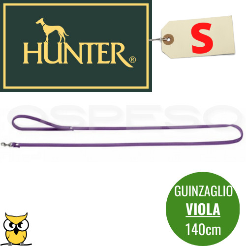Hunter guinzaglio per - hunter,