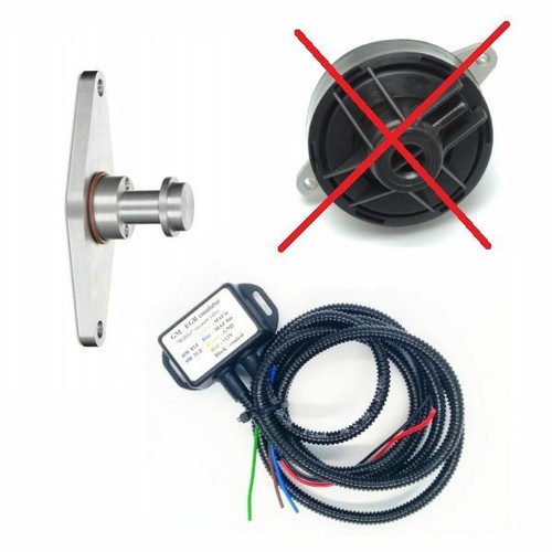 Kit valvole egr - kit,