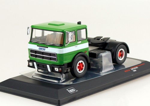 Fiat 619 trattore - n1, 1980