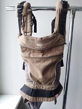 marsupio bambino tutto in uno