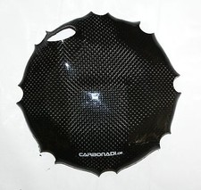 Suzuki TL1000 Cagiva Raptor