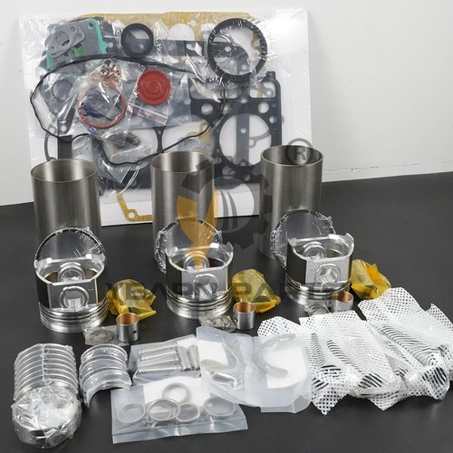 Kit ricostruzione revisione - ricostruzione,