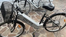Bicicletta Elettrica Italwin Beauty 26”