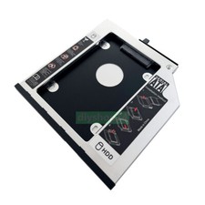 Ultrabay 2° HDD SSD Hard
