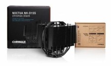NH-D15S CH.BK Noctua NH-D15S