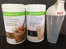 Herbalife formula protein - herbalife,