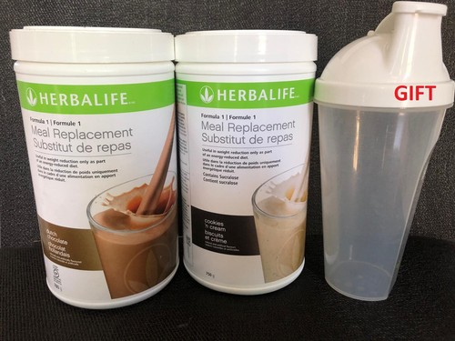 Herbalife formula protein - 1,
