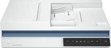 HP Scanjet Pro 3600 f1 Scanner
