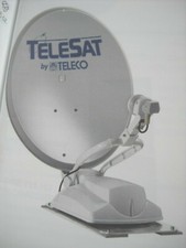 ANTENNA SATELLITARE A