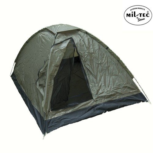 Mil tec iglu super tenda - iglu, per