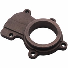 Kit flangia turbo downpipe