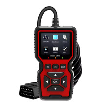 LETTORE DIAGNOSTICA OBD2 AUTO