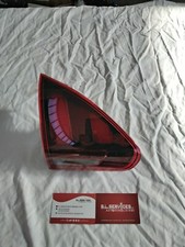 FARO FANALE FANALINO STOP LUCE POSTERIORE INTERNO SX SINISTRO GUIDA 2008