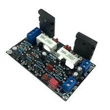 Scheda amplificatore audio PCB