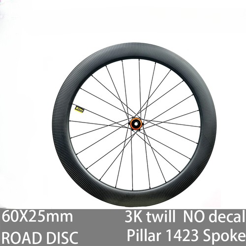 Set ruote bici strada - set,
