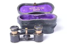 ✅ VICTOR LIETZAU, BUSCH