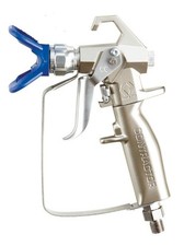 Pistola airless Graco