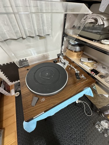 Pioneer 1250 giradischi - pioneer, pl-1250