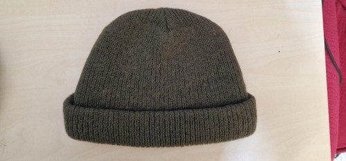 Zuccotto militare taglia - zuccotto, m