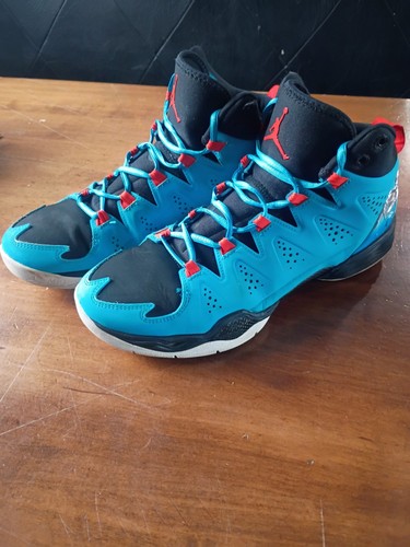 Nike jordan melo 2013 - jordan,