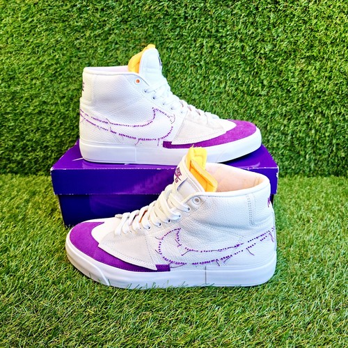 Blazer nike zoom mid - zoom,