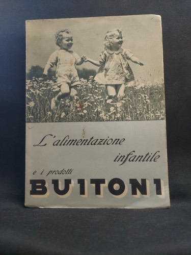 Buitoni l alimentazione - -, l’alimentazione