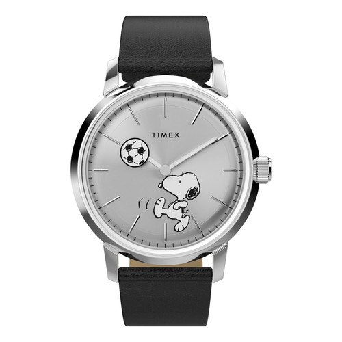 Timex peanuts marlin - x,