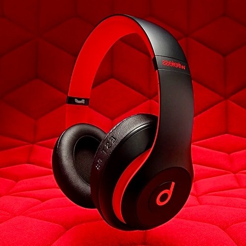 Nuove sigillate beats - beats, studio3