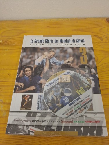 Grande storia dei - dei, mondiali