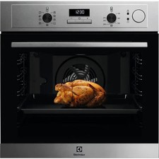 Forno a vapore Electrolux